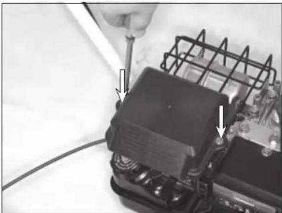Tielbürger TV140 - B&S-Motor - 1