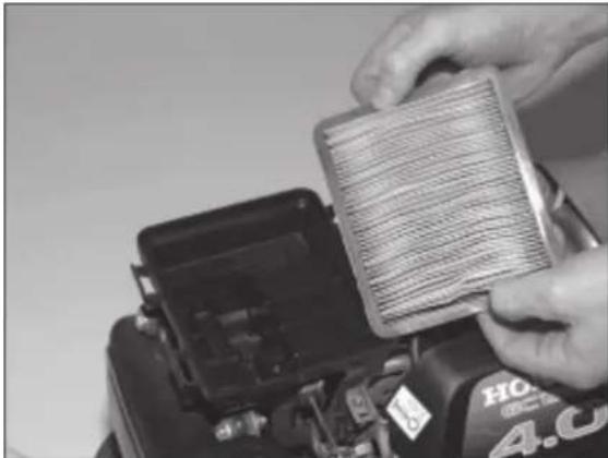 Tielbürger TV140 - B&S-Motor - 5