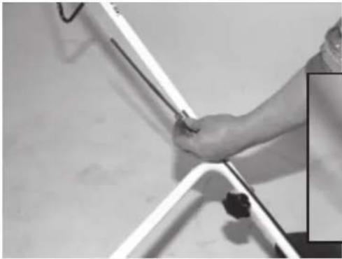 Tielbürger TV140 - Auslieferungszustand und Lieferumfang - 48