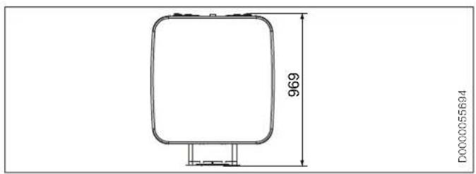Tecalor TSBE 501 WP SOL - TSBE 401 WP SOL | TSBE 501 WP SOL - 2
