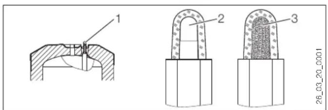 Tecalor TSB 501 WP - Sachschaden - 1