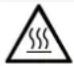 Tecalor TSB 501 WP - Symbole, Art der Gefahr - 3