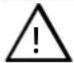 Tecalor TSB 501 WP - Symbole, Art der Gefahr - 1