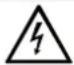 Tecalor TSB 501 WP - Symbole, Art der Gefahr - 2