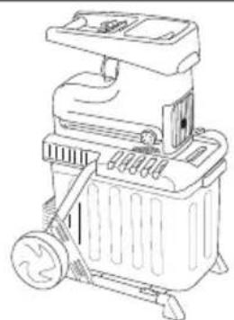 Gardenline GLLH 2848 - Konformitätserklärung - 2