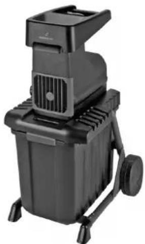 Gardenline GLLH 2542 - GARDENLINE - 1