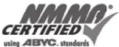 Walker Bay Genesis 270 PVC - CERTIFYING BODIES - 2