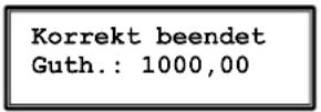 TeleFrank Vario LAN - Fernwertvorgabe - 6