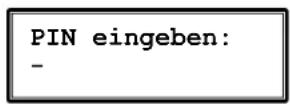 TeleFrank Vario LAN - Nutzerwechsel - 2