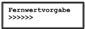 TeleFrank Vario LAN - Fernwertvorgabe - 5