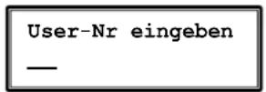 TeleFrank Vario LAN - Nutzeranmeldung - 4