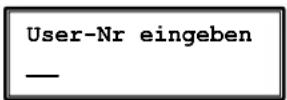 TeleFrank Vario LAN - Nutzerwechsel - 1