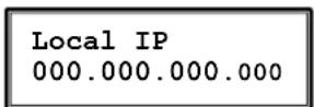 TeleFrank Vario LAN - IP Konfiguration - 2