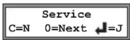 TeleFrank Vario IT - Service - 1