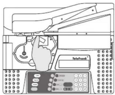 TeleFrank Vario IT - Hinweise zur Bedienung - 2