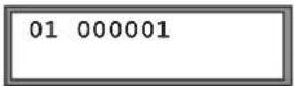 TeleFrank Vario IT - Serien-Nummer - 4