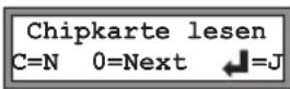 TeleFrank Vario IT - Vorgehensweise - 8