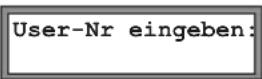 TeleFrank Vario IT - mehrfache Falscheingabe der PIN (PUK anwenden) - 7