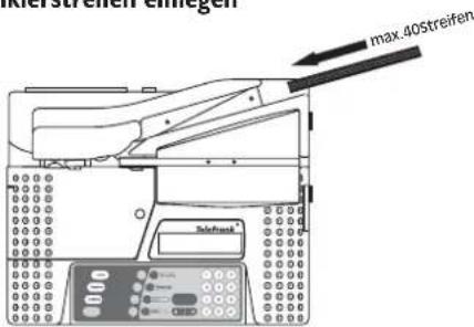 TeleFrank Franky IT Plus - Hinweise zur Bedienung - 2