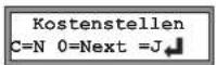 TeleFrank Franky IT Plus - Vorgehensweise - 3