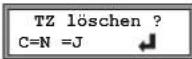 TeleFrank Franky IT Plus - Tageszähler - 7