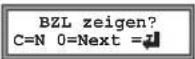 TeleFrank Franky IT Plus - BZL (Briefzusatzleistung) zeigen - 1