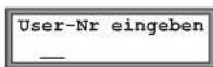 TeleFrank Franky IT Plus - Nutzeranmeldung - 3