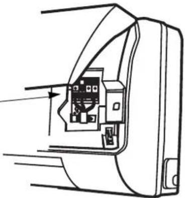 UnicalAir UND A 12H - UNITÀ ESTERNA 7000 - 9000 - 12000 BTU/h - 1