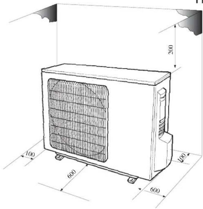 UnicalAir UND A 12H - INDOOR UNIT - 2