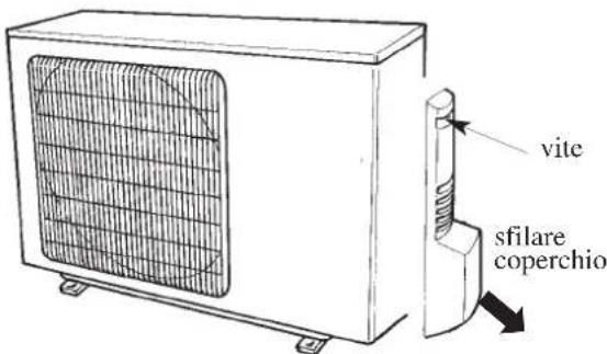UnicalAir UND A 12H - UNITÀ INTERNA 7000 - 9000 - 12000 BTU/h - 2