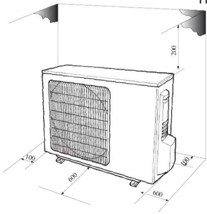 UnicalAir UND A 12H - UNITA' INTERNA - 1