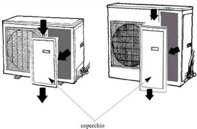 UnicalAir UND A 12H - UNITÀ INTERNA 18000 - 24000 BTU/h - 3