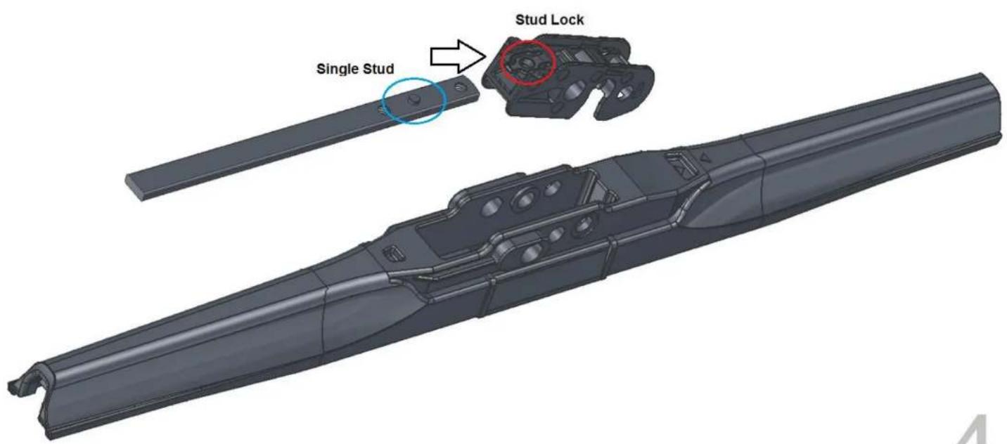 Goodyear Bayonet - 4