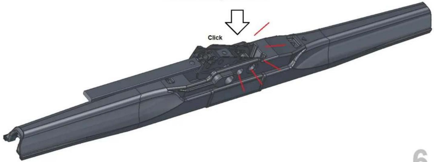 Goodyear Bayonet - 6