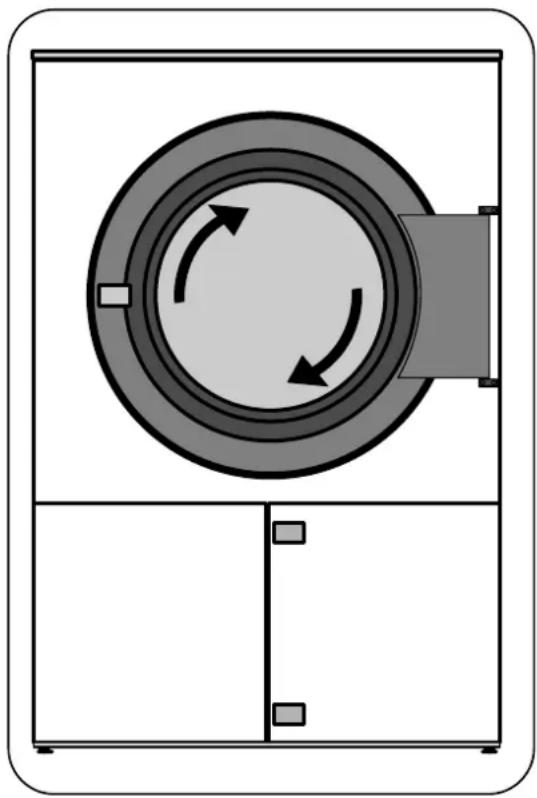 Electrolux-Wascator TT600 - Funktionsprüfung - 1