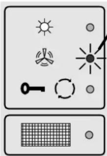 Electrolux-Wascator TT600 - Erläuterung des Serviceprogramms - 1