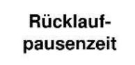 Electrolux-Wascator TT600 - Erläuterung des Serviceprogramms - 34