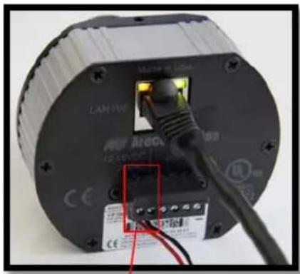 Arecont Vision AV2110DN - Arecont Vision MegaVideo® Compact Camera Series Installation Manual - 1