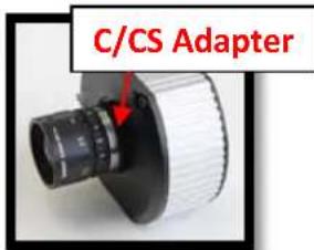 Arecont Vision AV2110DN - Camera Focus: - 2