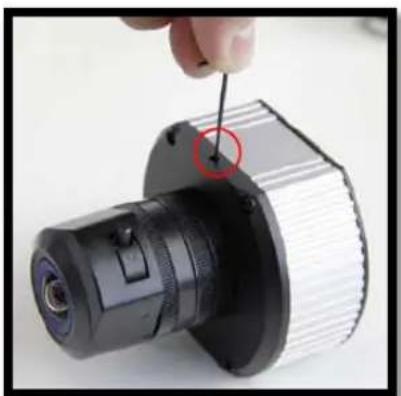 Arecont Vision AV2110DN - Arecont Vision MegaVideo® Compact Camera Series Installation Manual - 1