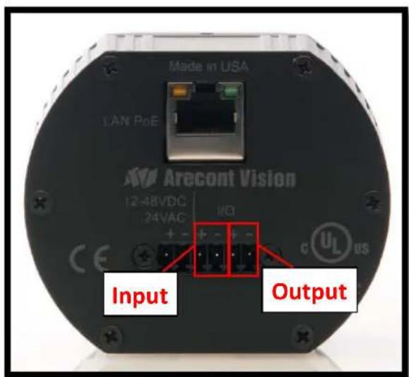 Arecont Vision AV2110DN - Required Tools: - 1