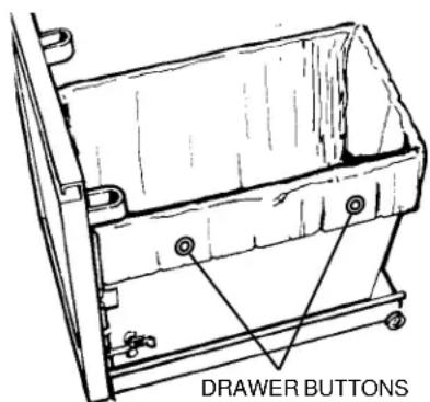 DRAWER BUTTONS