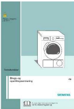 SIEMENS WT44E101SN - 2