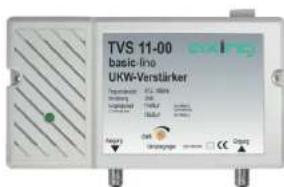 Axing TVS 11-00 - Sicherheitshinweise: - 4