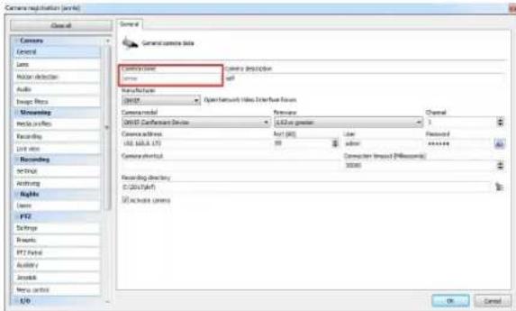 Milesight MS-C3367-PNA - NOTE: - 2