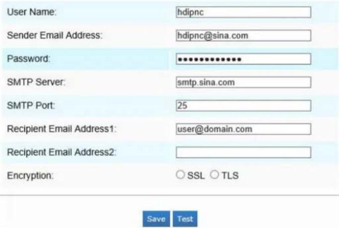 Milesight MS-C3367-PNA - Email - 1