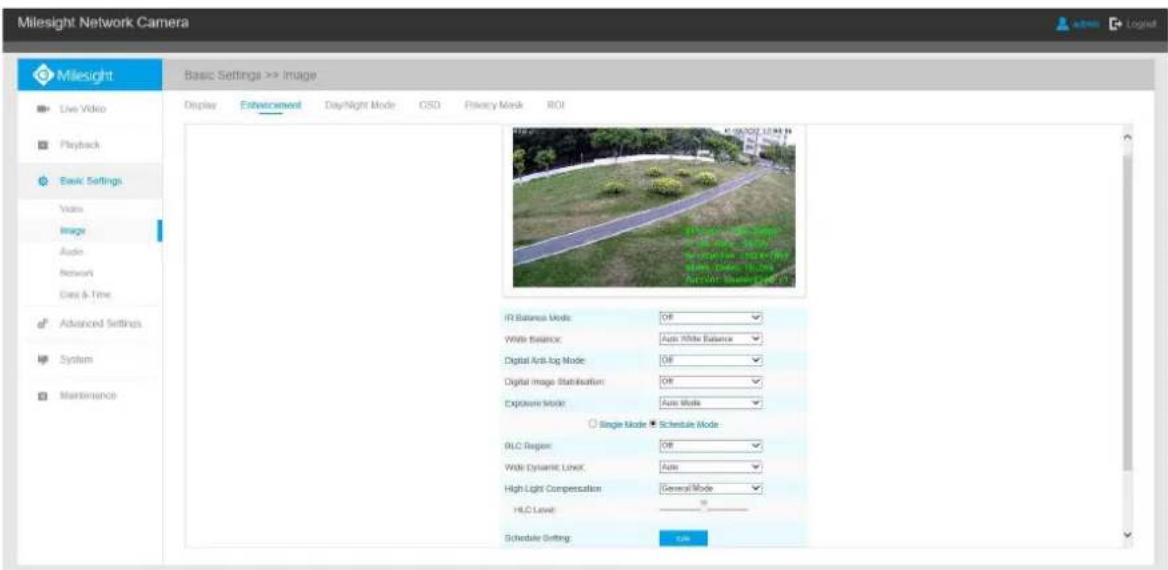 Milesight MS-C3367-PNA - Enhancement - 2