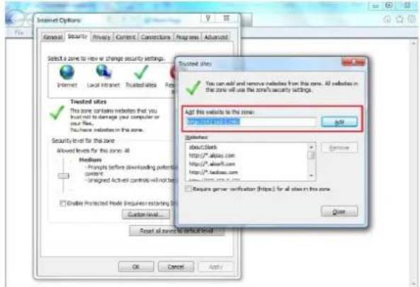 Milesight MS-C3367-PNA - Note: - 4
