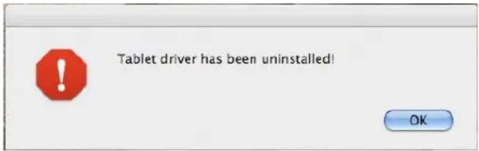 Hanvon Rollick - Uninstalling - 2