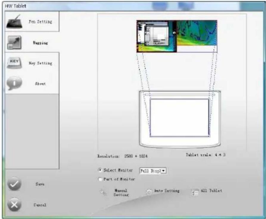 Hanvon Rollick - Mapping - 1